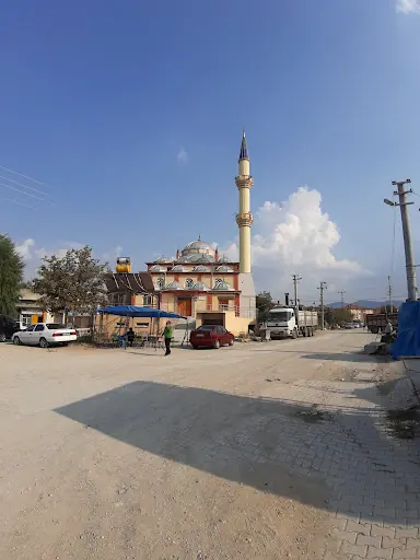 Hisarcık Belediyesi 2