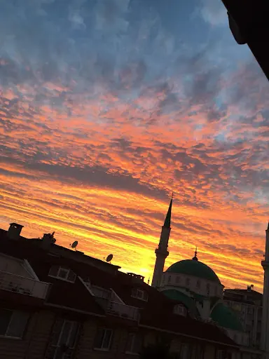 Fatih Bayan Kuaförü 3