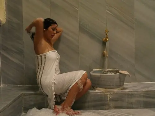 VİP CLUB SPA & WELLNESS 2