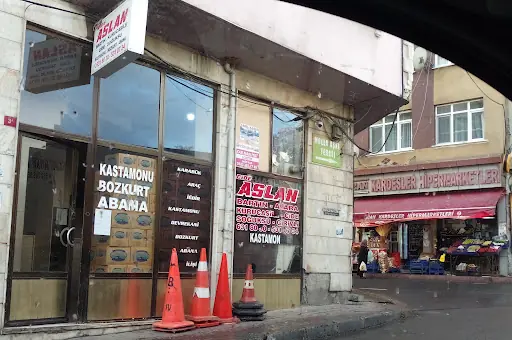 Cide Aslan Seyahat Balat Merkez – Diğer (Güzellik), İstanbul