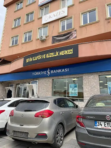 Sevim Kuaför ve güzellik merkezi pendik 2