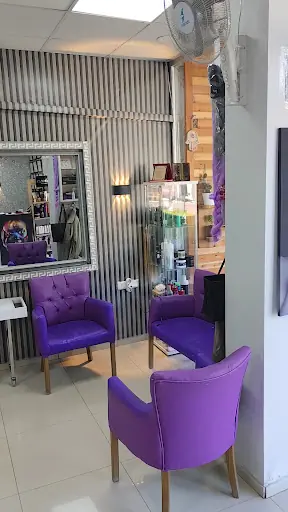 Nehir Kuaför 3