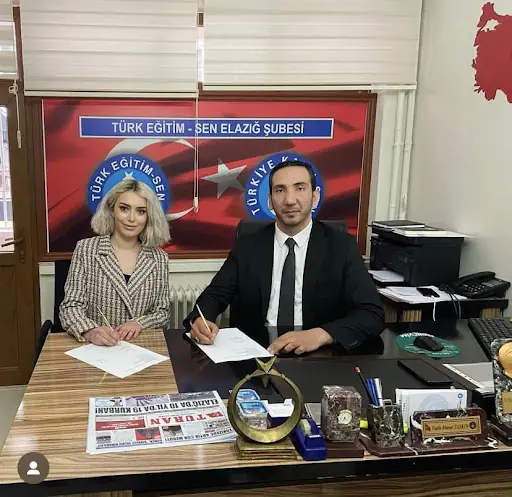 Elazığ Best Güzellik Salonu 4