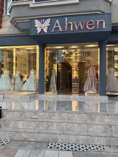 Ahwen Malatya (Gelinlik & Kuaför)