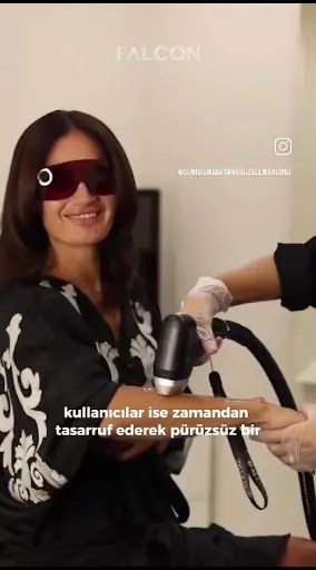 Günışığı Güzellik Salonu ve Bayan Kuaförü 3