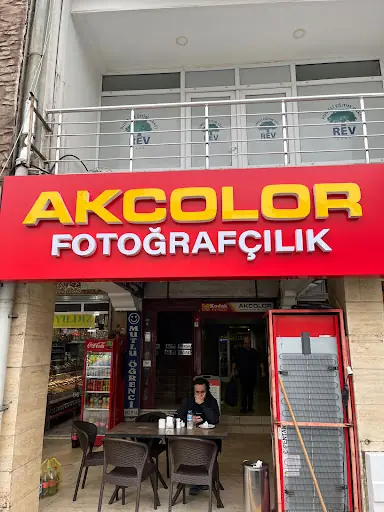 AKCOLOR Fotoğrafçılık 4