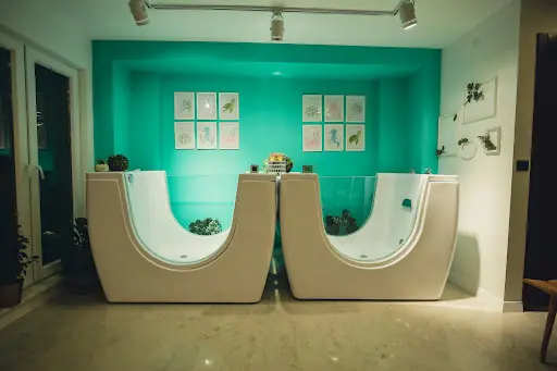 Mel Baby Spa & Family Club Karaman - Bebek Spa & Ebeveynli Oyun Grubu | Karaman’ın En Seçkin Aile Kulübü