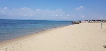 Enez Sahil Engelli Plajı 3