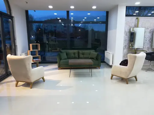 KUAFÖR İSMAİL NURLU 4