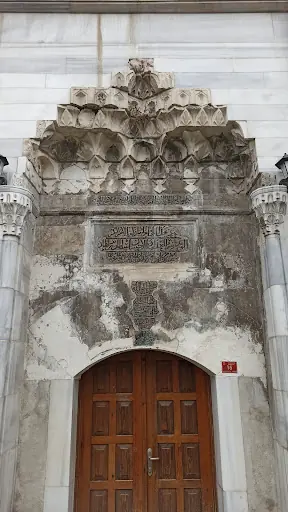Yıldırım Beyazıt Hamamı