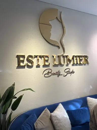 Este Lumier Beauty Studio – Diğer (Güzellik), İstanbul (2. fotoğraf)