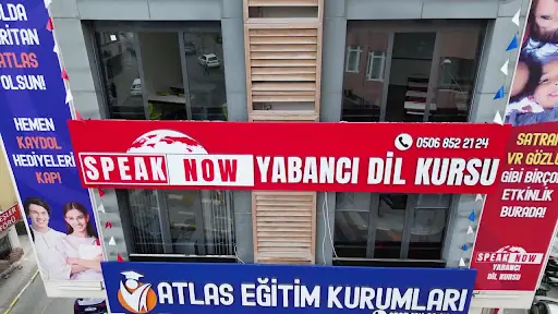 Atlas Dershanesi Eğitim Kurumları – Diğer (Güzellik), İstanbul (3. fotoğraf)