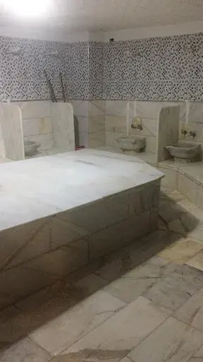 Sahil Sauna & Hamam 2