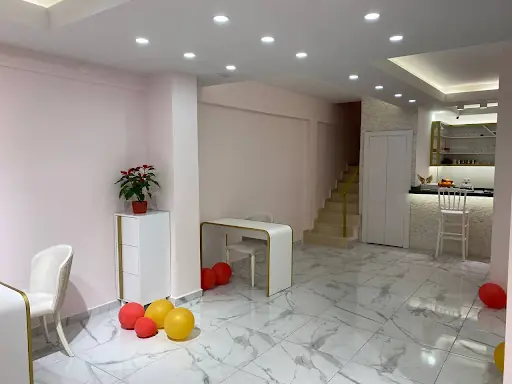 Bengü Elemek Beauty / KUMLUCA