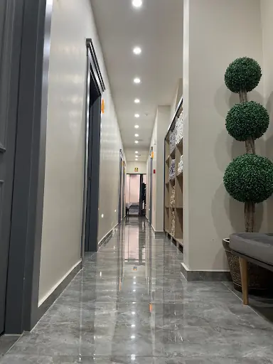 Imer Spa Wellness Masaj Mersin 4
