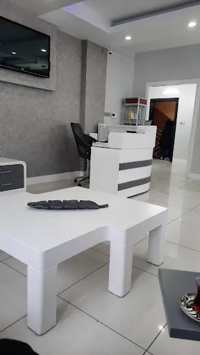 Kehribar Güzellik Salonu ve Kuaför Hizmetleri 2