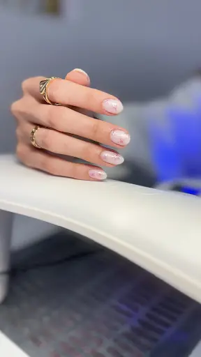 Ayfer Özbek Butterfly 4
