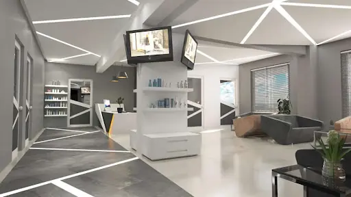 His Beauty Pendik Lazer Epilasyon, Cilt Bakımı ve Güzellik Merkezi