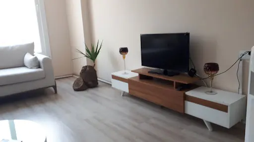 Sevgi Sevinç Güzellik Salonu Seyhan Güzellik Salonu 3