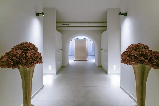 Wiesbaden Wellness SPA - Massage & Floating-Therme 2