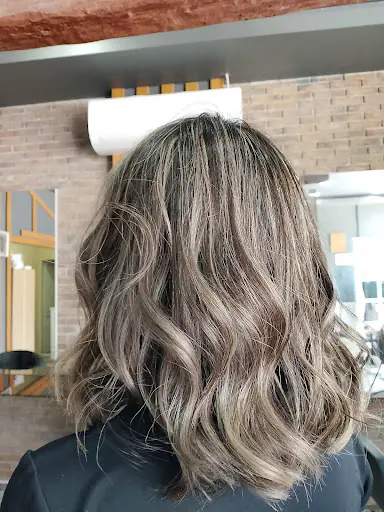 Salon Serap Bilgili Kuaför 3