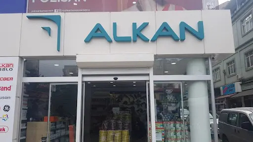 Kavcı iş merkezi 3