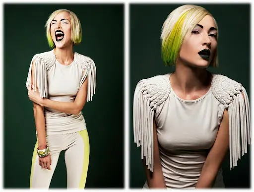 Votre Style Coiffeur