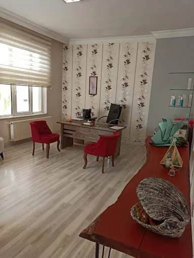 Diamond Estetik ve Güzellik Salonu