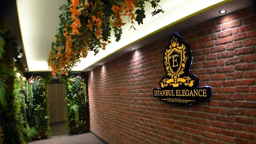 İstanbul Elegance Pendik Spa & Wellness & Masaj Salonu