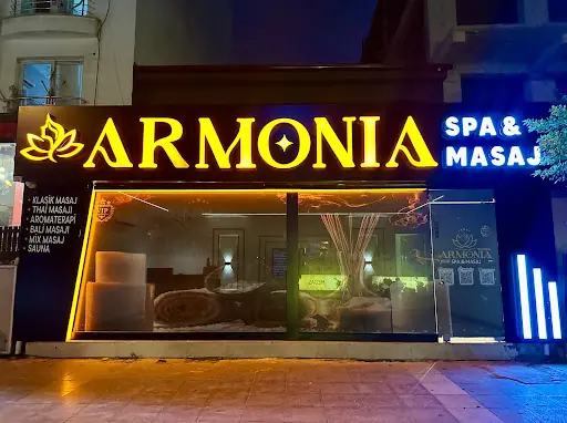 İskenderun Masaj Salonu - Armonia Masaj & Spa 2