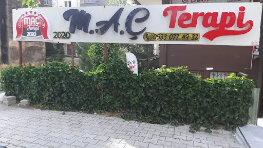 Isparta Masaj Salonu 2