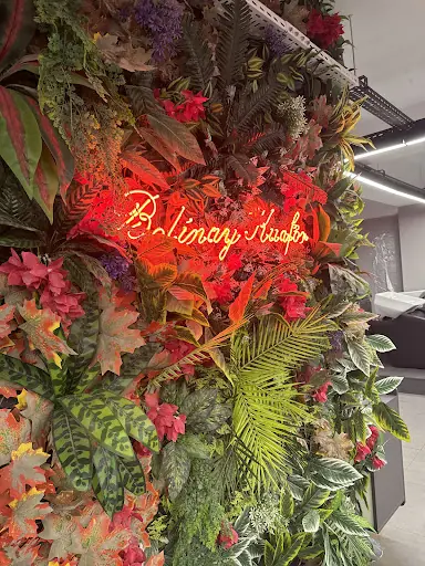 Belinay Kuaför
