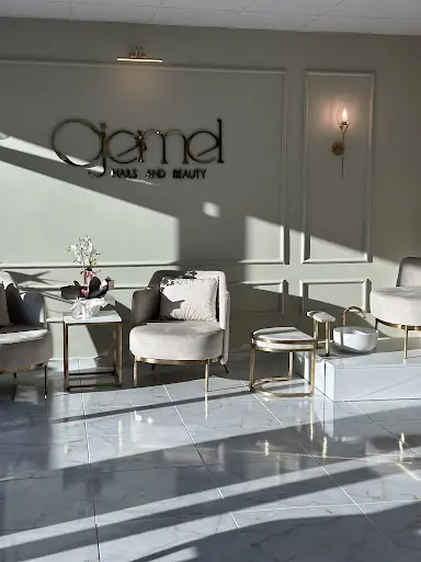 OJEMEL NAİLS AND BEAUTY 3