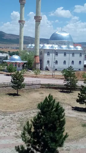 Hüyük Kaymakamlığı