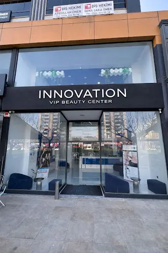 Innovation Bursa Güzellik Merkezi