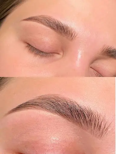 EDA BAHÇENLİ MAKE UP STUDİO