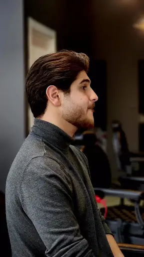 RAMBEY ERKEK KUAFÖRÜ BARBERSHOP 3