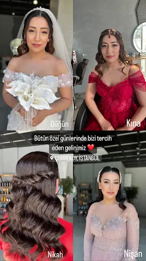 Black Coıffeur 4