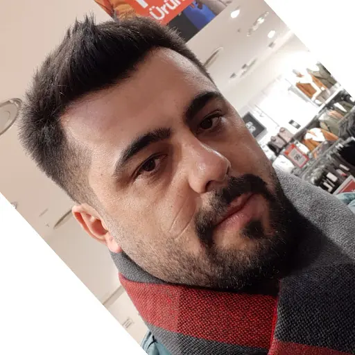 Salon Bilal