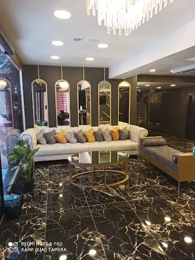 CLİNARA VİP GÜZELİK MERKEZİ 2