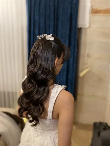 Soft Hair & Makeup Studio