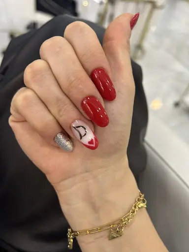 Selin Beauty Center Ataşehir – Tırnak / Nail Studio, Ataşehir, İstanbul (5. fotoğraf)