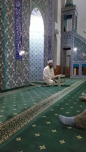 Merkez Cami 4