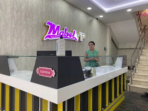 Mabel Vip Kilis Güzellik Merkezi 4