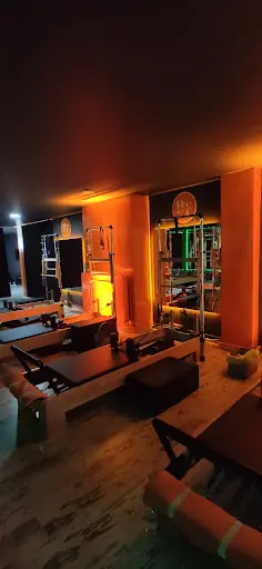 BT Pilates Stüdyo 3