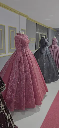 ZÜMRÜT MODA EVİ & KUAFÖR 3