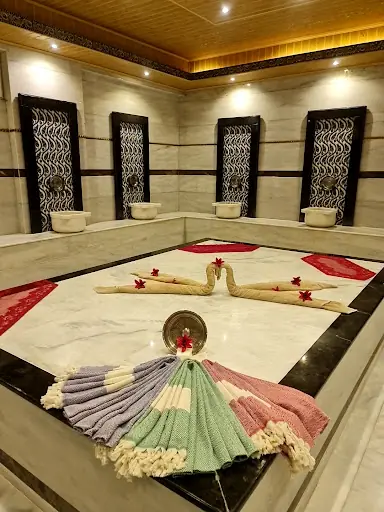 Gül Hamam&Spa 3