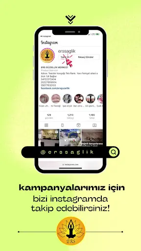 Ers Güzellik Merkezi 4