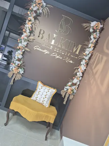 Balkım Hair Beauty 3
