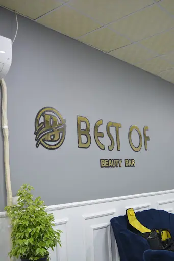 BEST OF GÜZELLİK MERKEZİ